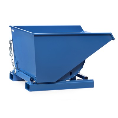 fetra® - Selbstkipper 6030, 350 Liter, Tragkraft 1.000kg