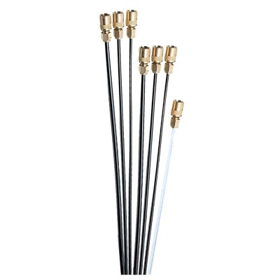 ELMAG - Sonde flexibel Ø 8mm, Länge 1500mm für Altöl-Absauggeräte KPWO 65/90