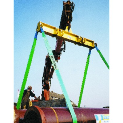 Hebeband 240mm 5m 8000 kg