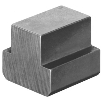 AMF - Muttern-Rohlinge T-Nuten 508R- 8