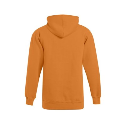 promodoro® - Men’s Sweater 80/20 white, Größe M