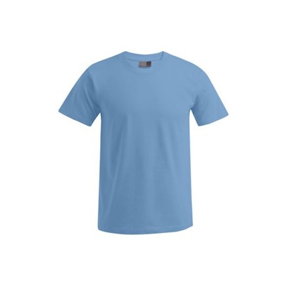 promodoro® - Men’s Premium-T-Shirt royal, Größe XXXL