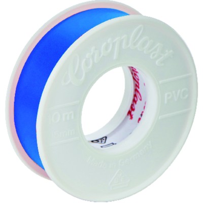 Coroplast - Isolierband Nr.302 blau 4,5m x 15mm