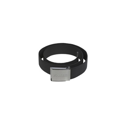Planam - Gürtel elastisch schwarz 110cm