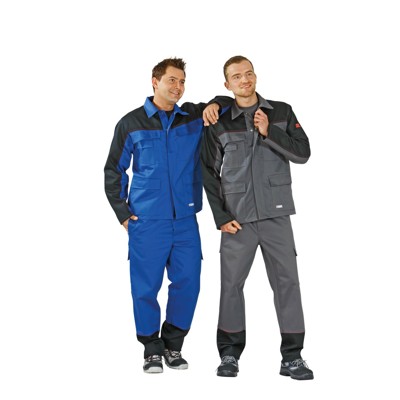 Planam - Jacke WeldShield 5510, Größe 42