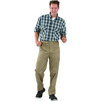 Planam - Bundhose 0624 khaki, Größe 106