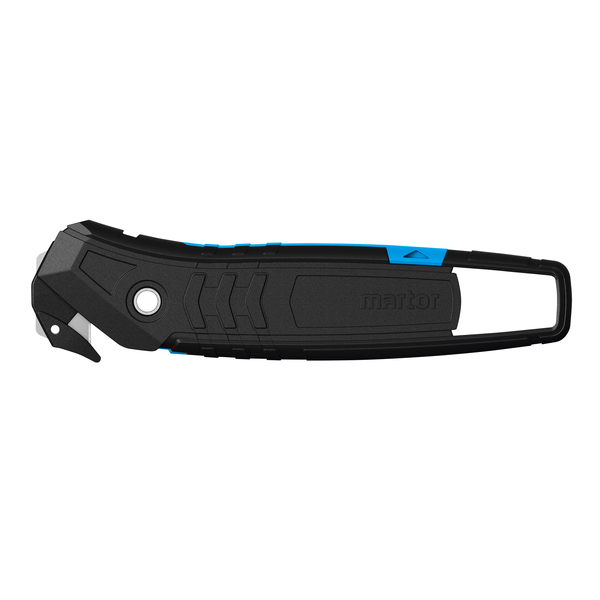 Sicherheitsmesser SECUMAX 350 SE, mit SECUMAX-Klinge 3448, Klingenbreite 12 mm, ab 2 Stk.