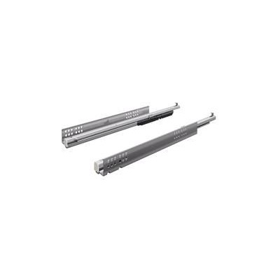 HETTICH - Unterflur-Vollauszug,Quadro V6,9047736,mit Silent System,400mm,rechts