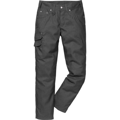 KANSAS® - Service-Stretch-Jeans 2501 DCS, schwarz, Größe C48