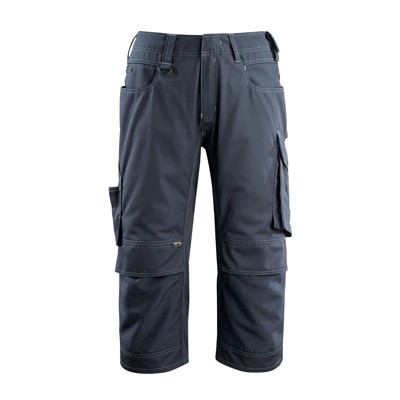 MASCOT® - 3/4-Hose Altona 14249-442, schwarzblau, Größe C54