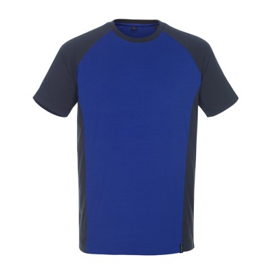 MASCOT® - T-Shirt Potsdam 50567-959, kornblau/schwarzblau, Größe M