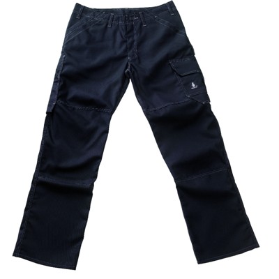 MASCOT® - Bundhose Totana 08679-154, schwarz, Größe C54, 82