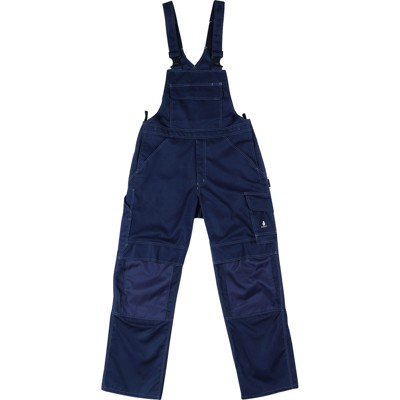 MASCOT® - Berufslatzhose Richmond 10169-154, schwarzblau, Größe C54, 76