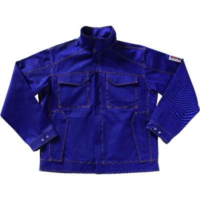 MASCOT® - Multinormjacke Visp 06609-135, schwarzblau, Größe XL