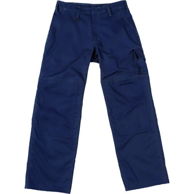MASCOT® - Berufshose Pittsburgh 1409 720, schwarzblau, Größe C46, 82