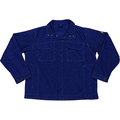 MASCOT® - Arbeitsjacke Trenton 12307-630, schwarzblau, Größe 4XL