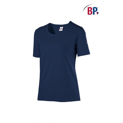 BP® - T-Shirt für Damen 1715 234 nachtblau, Größe S