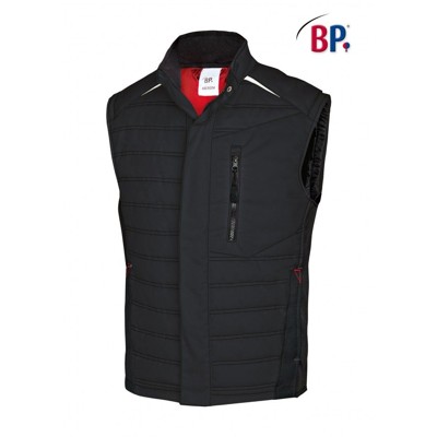 BP® - Thermoweste 1986 570, schwarz, Größe M