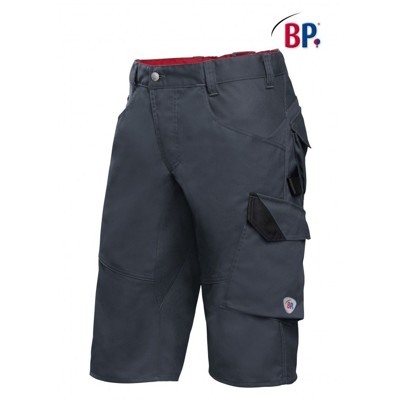 BP® - Shorts 1993 570 anthrazit, Größe 50n