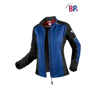 BP® - Funktionale Arbeitsjacke für Damen 1995 570 königsblau, Größe XS