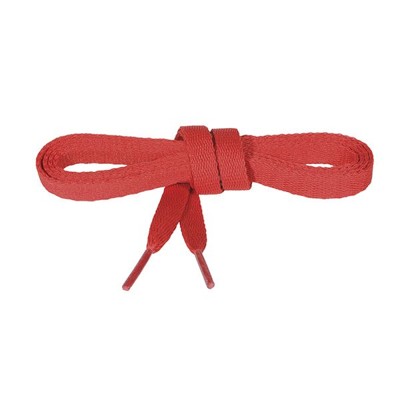 ELTEN - Schnürsenkel L10, rot, Länge 120cm