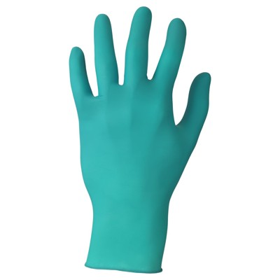 Ansell® - Produktschutzhandschuh TouchNTuff® 92-600, Kat. III, grün, Größe 6,5-7