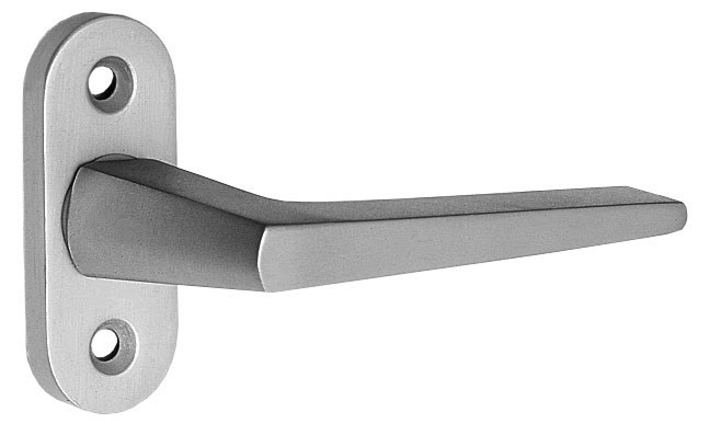 EDI Fensterolive 1512, Aluminium