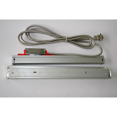 ELMAG - Glasmeßstab Mod. KA 300/1020