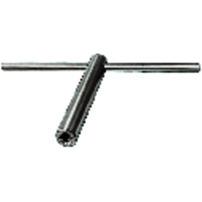 RÖHM - Schlüssel für DURO für Größe 160mm