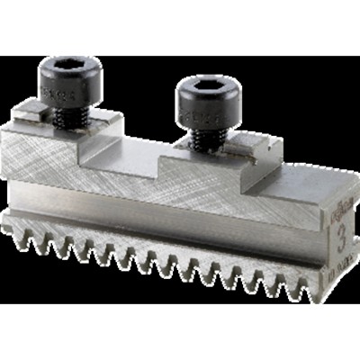 RÖHM - Drei-Backen-Satz GB DURO Größe 160mm