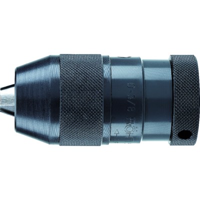 RÖHM - Schnellspann-Bohrfutter Supra 1,0-13mm B12