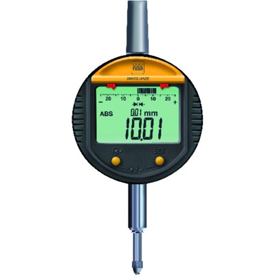 TESA - Messuhr Digico 205 12,5mm x 0,01mm