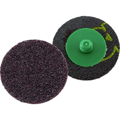3M™ - Schleifscheibe ROLOC 76,2mm Cubitron P 80