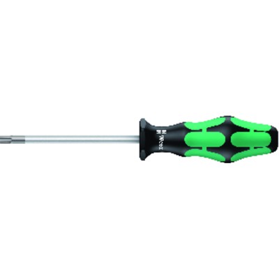 Wera® - Schraubendreher 367 HF für TORX®, extra lang, TX 25 x 300mm