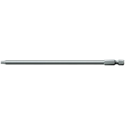 Wera® - Bit 867/4 Z für TORX® TX 8 x 152mm