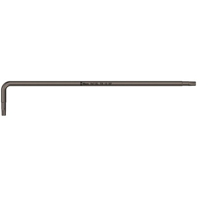 Wera® - Stiftschlüssel 967 XL HF für TORX® T10 19 x 112mm