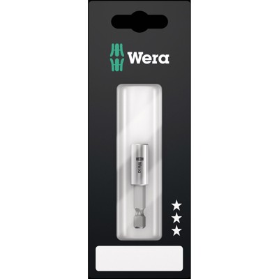Wera® - 899/4/1 SB Universalhalter, 1/4" x 75mm