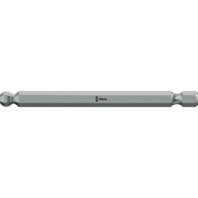 Wera® - 842/4 Bits, 5/32" x 89mm