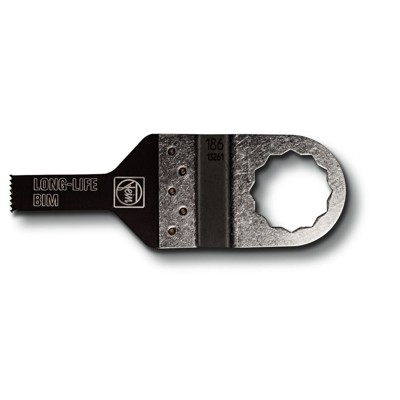 FEIN - E-Cut Long-Life-Sägeblätter, Breite 10mm, VE 5 Stück