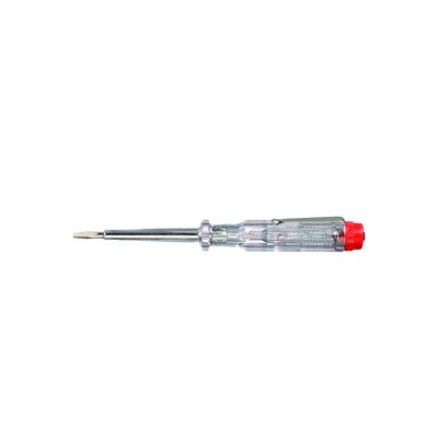 Wiha® - Spannungsprüfer 255-3 1-polig AC 220-250V 3 x 60mm