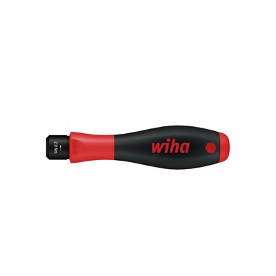 Wiha® - Drehmoment-Schraubendreher 2850 TorqueFix 5,5N·m 6%