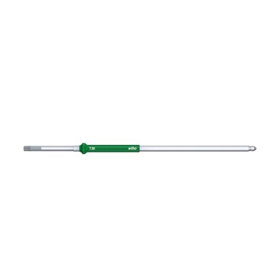 Wiha® - Wechselklinge 28595 0,6 N·m für TORX® T6 x 175mm