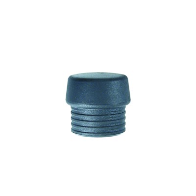 Wiha® - Schonhammer-Kopf 831-3 Kautschuk mittelweich ø50mm