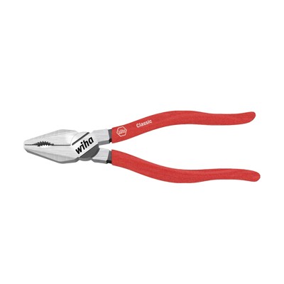 Wiha® - Kombizange Z 01 0 01 kunststoffüberzogen 160mm