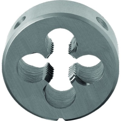 GÜHRING® - Schneideisen 152 DIN EN 22568 HSS blank Schälanschnitt M30