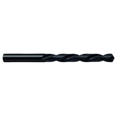 GÜHRING® - Spiralbohrer 208 DIN 338 N HSS dampfbehandelt LH 118° ø9,1mm
