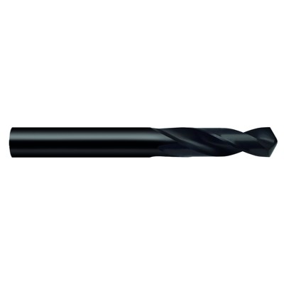 GÜHRING® - Spiralbohrer 329 DIN 1897 GV 120 HSCO blank RH 130° 1,23mm