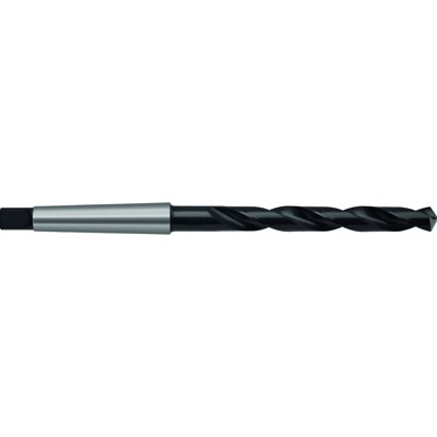 GÜHRING® - Spiralbohrer 245 DIN 345 N HSS dampfbehandelt RH 118° 15,9mm