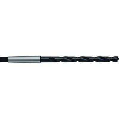 GÜHRING® - Bohrbuchsenbohrer 257 DIN 341 N HSS dampfbehandelt RH Ø18,25mm