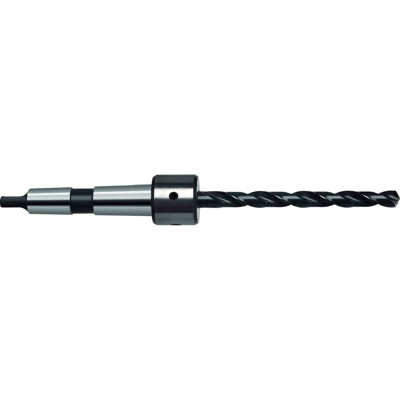 GÜHRING® - Kühlkanalbohrer 271 WN N HSS dampfbehandelt IK RH 118° 13mm